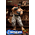 Street Fighter Battle Ryu 1:6 Scale Figure Iconiq Studios IQGS-06 913779