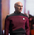 Star Trek: The Next Generation - Captain Jean-Luc Picard (Essential Duty Uniform) 1:6 Scale Figure EXO-6 (9135022)