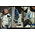 Star Wars Clone Troopers: Echo and Fives The Clone Wars Militaries of Star Wars - 1:6 Scale Figure Sideshow Collectibles 100201