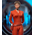 Star Trek: Enterprise - Commander T'Pol 1:6 Scale Figure EXO-6 (913531)