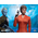 Star Trek: Enterprise - Commander T'Pol 1:6 Scale Figure EXO-6 (913531)