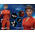 Star Trek: Enterprise - Commander T'Pol 1:6 Scale Figure EXO-6 (913531)