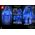 Star Wars: The Phantom Menace - Darth Maul Hologram EXCLUSIVE 1:6 Scale Figure Hot Toys 913551 ACS015