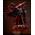 Star Wars Darth Vader (Battle Damaged) DELUXE VERSION 1:6 Scale Figure Hot Toys 9136122 DX45