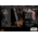 Star Wars Darth Vader (Battle Damaged) DELUXE VERSION 1:6 Scale Figure Hot Toys 9136122 DX45