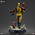 Marvel Deadpool & Wolverine Deluxe 1:10 Scale Statue Iron Studios (913383) MARCAS104724-10