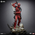 Marvel Deadpool (from Deadpool & Wolverine movie) Quarter Scale 1:4 Statue Iron Studios 913617