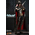 Captain Harlock (Albator) with Throne