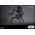 Star Wars: The Phantom Menace Droideka 1:6 Scale Figure Hot Toys 913520 MMS755