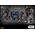 Star Wars: The Phantom Menace Droideka 1:6 Scale Figure Hot Toys 913520 MMS755