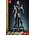Marvel Iron Man Mark VII (Black and Gold Version) 1:6 Scale Figure Hot Toys 913356 MMS741D61