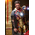 Marvel Iron Man 3 - Iron Man Mark XLII (Mark 42) 2_0 DELUXE 1:6 Scale Figure Hot Toys 9136282 MMS759D66