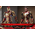 Marvel Iron Man 3 Iron Man Mark XLII (Mark 42) 2_0 1:6 Scale Figure Hot Toys 913628 MMS758D65