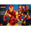 Marvel Iron Man (comic book series) Figurine Échelle 1:6 Honō Studio 913739