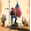 John Wayne (Civil War 1863) 1:6 Scale Statue Infinite Statue 913623