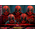 Marvel Kidpool (du film Deadpool & Wolverine) Figurine Échelle 1:6 Hot Toys 913647 MMS763