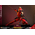 Marvel Ladypool (from the Deadpool & Wolverine movie) 1:6 Scale Figure Hot Toys 913477 MMS747