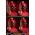 Marvel Ladypool (from the Deadpool & Wolverine movie) 1:6 Scale Figure Hot Toys 913477 MMS747