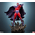 Marvel Magneto: La Maître du Magnétisme Premium Format Figure Sideshow Collectibles 300791
