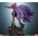 Marvel Magneto: La Maître du Magnétisme Premium Format Figure Sideshow Collectibles 300791
