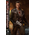 Future Warrior Leather Version 1:6 Scale Collector Figure Present Toys PST-SP80