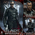 Blade Chasseur de Vampires Figurine Échelle 1:6 Present Toys PT-SP55