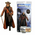 Jonah Hex Quentin Turnbull figurine échelle 7 pouces NECA