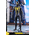 Spider-Man (Anti-Ock Suit) DELUXE 1:6 figure Hot Toys 906796