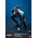 Marvel Spider-Man (Costume Symbiote) Figurine Échelle 1:6 Honō Studio 913552 HS04
