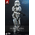 Star Wars Stormtroopers Chrome Version 1:6 Scale Figure Hot Toys 909530 MMS615