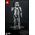 Star Wars Stormtroopers Chrome Version 1:6 Scale Figure Hot Toys 909530 MMS615