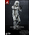 Star Wars Stormtroopers Chrome Version 1:6 Scale Figure Hot Toys 909530 MMS615