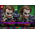 DC The Joker (Batman Imposter Version) 1:6 Scale Collectible Figure Hot Toys 913358 MMS752AE