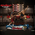 Bloodsport Le Dernier Combat Diorama Échelle 1:10 Infinite Statue 913629