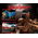 Bloodsport Le Dernier Combat Diorama Échelle 1:10 Infinite Statue 913629