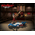 Bloodsport Le Dernier Combat Diorama Échelle 1:10 Infinite Statue 913629
