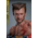 Marvel Wolverine (du film Deadpool & Wolverine) VERSION MANTEAU TVA figurine Échelle 1:6 Hot Toys 913607 MMS756