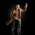 Marvel Legends Logan & Hawkeye 2-pack of 6-inch scale action figures Hasbro E9296