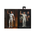Silence of the Lambs Dr Hannibal Lecter Prison Escape Version 7-Inch Scale Action Figure NECA NC05501