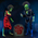 The Return of the Living Dead Trash & Suicide 8-Inch Clothed Figure 2-Pack NECA 5001