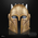 Star Wars The Black Series The Armorer Casque Électronique Hasbro G0704