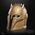 Star Wars The Black Series The Armorer Casque Électronique Hasbro G0704