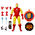 Marvel Legends Series Secret Wars Iron Man 6-inch scale action figure Hasbro G0780