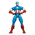 Marvel Legends Series Secret Wars Captain America 6-inch scale action figure Hasbro G0781