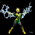 Marvel Legends Series Electro (Francine Frye) figurine échelle 6 pouces Hasbro G0788