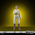 Star Wars The Vintage Collection Jedi Master Indara 3,75-inch scale acion figure Hasbro G0904