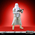 Star Wars The Vintage Collection Imperial Snowtrooper (Uniforme de la Bataille sur Hoth) figurine échelle 3,75 pouces Hasbro G0927