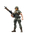 GI Joe Classified Series Retro Cardback Craig “Rock ’N Roll” McConnel figurine échelle 6 pouces Hasbro G0957