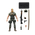 GI Joe Classified Series Retro Cardback Craig “Rock ’N Roll” McConnel figurine échelle 6 pouces Hasbro G0957
