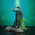 Marvel Loki (God Loki) Deluxe Gallery Diorama Diamond Select DST85396